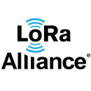 LoRa Allianceの垂直ウィジェット
