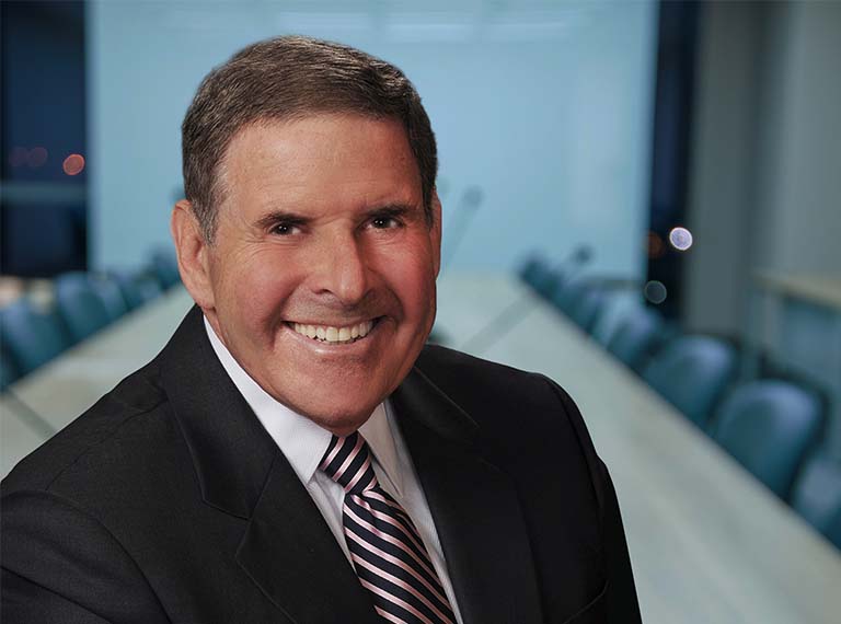 Semtech Semiconductor board of directors Rockell N. Hankin Chairman of the Board and Nominating and Governance Committee Chair