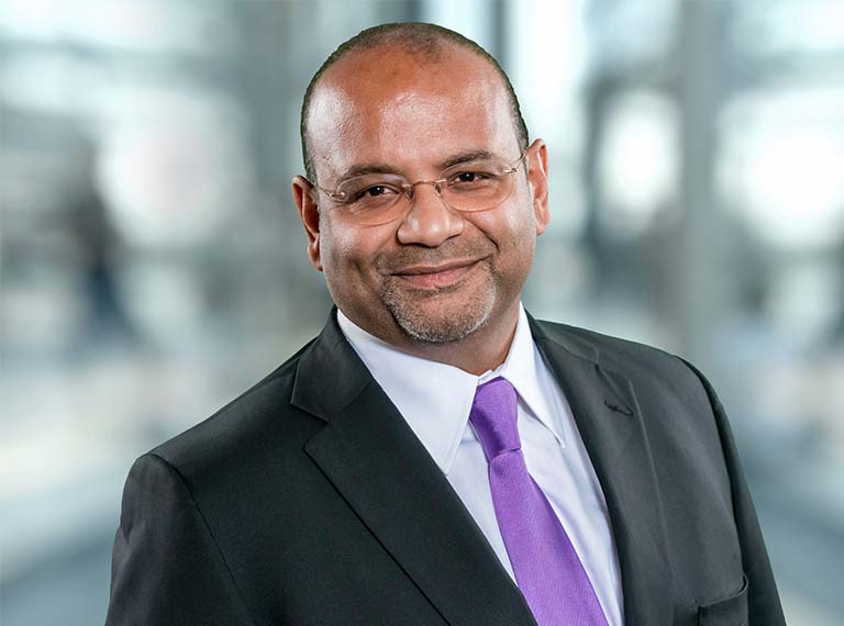 Semtech Semiconductor board of directors Mohan Maheswaran President and Chief Executive Officer