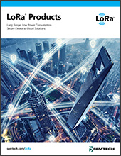LoRa製品ガイド