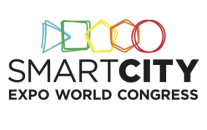 Smart City Expo Worldのロゴ