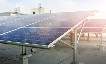 太陽光発電システム