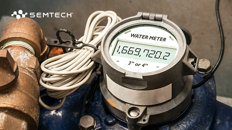 Semtech Brings LoRaWAN® Expertise to Global Smart Grid Standards Forum