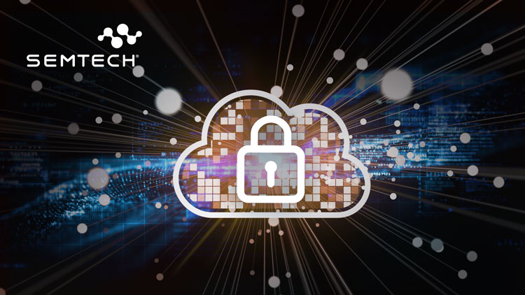 Semtech、AirLink®ルーター向けの高度なハイブリッドクラウド機能を展開