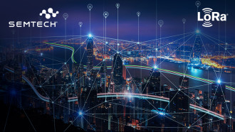 SemtechのLoRaWAN®イノベーション：変革をもたらすIoTの洞察
