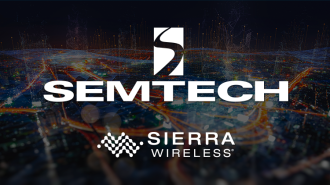 SemtechがSierra Wirelessを買収