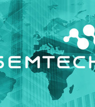 Semtechニュースメディアプレスリリース