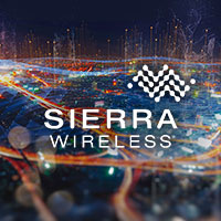 SemtechがSierra Wirelessを買収