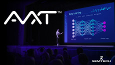Semtech、Lightwareの新型TPXデバイスをAVXT™技術で強化