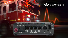Semtech、公共安全のための先進的な5G機能を提供 