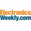 Electronics Weeklyのロゴ