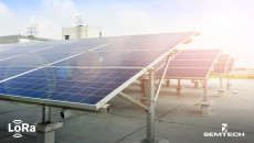Cloud EnergyはLoRaWAN®を活用したネットワークをワイヤレス太陽光発電システムに導入して効率的なエネルギーモニタリングを実現 