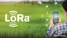 Semtech、Communicate2Integrateとの連携でスマートプラントケアソリューション「Florja」を開発