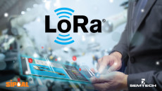 SemtechのLoRa®デバイスとLoRaWAN®規格が、Enthu Tech社とXorowin Mechatronics社の自己発電型電気機械式コントローラーに統合