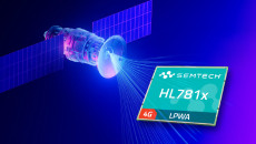 Semtech、Skylo Connectivityを搭載したHL781x LPWAモジュールのサンプル出荷を発表