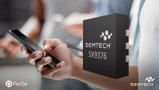 Semtech、5Gモバイル機器向け新チップセット発売でPerSe®製品ポートフォリオを拡充