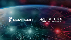 Semtech CorporationがSierra Wirelessの買収を完了