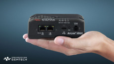 Semtech、世界最小の堅牢な5GルーターAirLink ® XR60の発売を発表