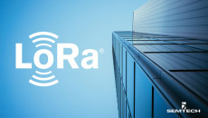 SemtechのLoRa®デバイス、米国でビル管理システムの最適化を実現