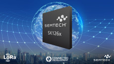 SemtechとConnected Development、新しいLoRa®ベースのIoT開発ボードとリファレンスデザインを発売 