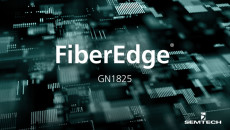  Semtech、800Gおよび1.6Tデータセンター向けFiberEdge®オクタルリニアトランスインピーダンスアンプを発表