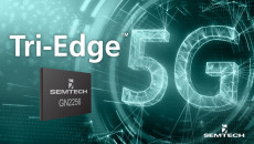 50Gbps Tri-Edge™ CDR集積回路 (IC) ソリューション 