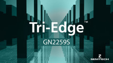 Semtech、新しい低消費電力Tri-Edge™ 50G PAM4 CDRレシーバーの製品リリースを発表 
