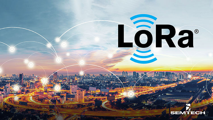 Semtech、LoRa®の高密度ディプロメントと衛星接続を可能にする新しいツールスイートを発表