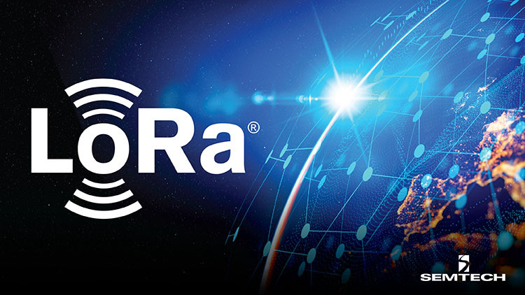 Lacuna and Semtech Expand LoRaWAN® Coverage through IoT to Satellite Connectivity