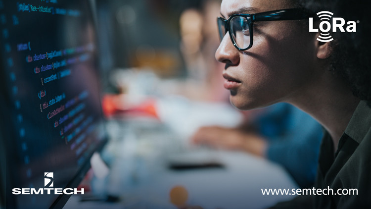 Semtech Announces Open-Source Software for LoRa®-based Gateways at The Things Conference