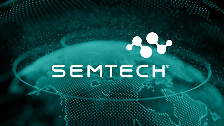 Semtech、よりスマートでつながりのある持続可能な地球を実現するという同社のビジョンを反映した新しいブランドを発表