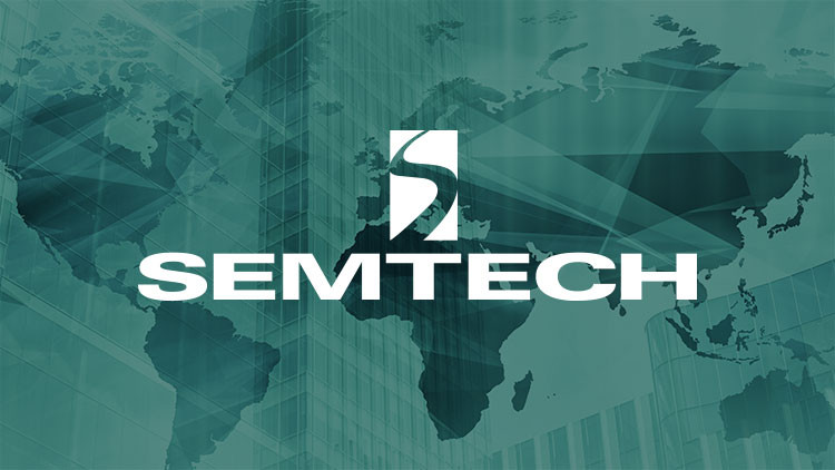 Semtechの投資家向け情報