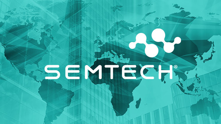 Semtechの投資家向け情報