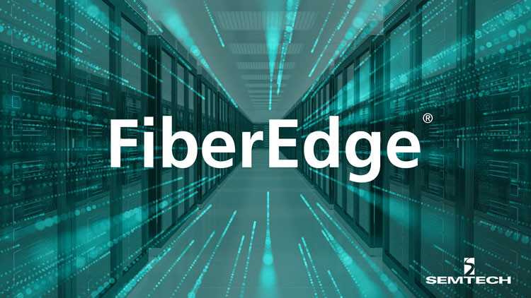 Demonstration of Groundbreaking 200G per Lane FiberEdge® Physical Medium Dependent (PMD) Chipset at ECOC 2022