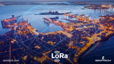 Semtech、WITRACと共同でLoRaWAN®による海上航路のコールドチェーン管理を提供 