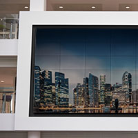 Semtech’s BlueRiver® Platform Utilized By Panasonic Connect For SDVoE™ Display Products