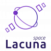 Lacuna Spaceのロゴ