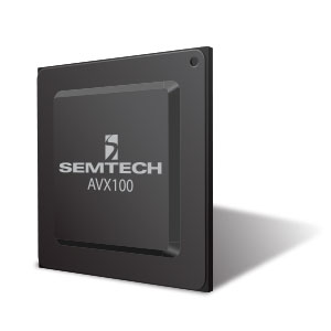 Semtech AVX100