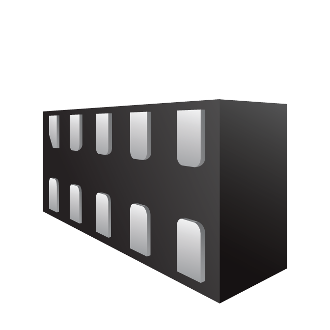RClamp0544P