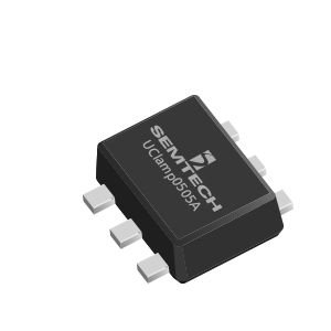 uClamp0505A