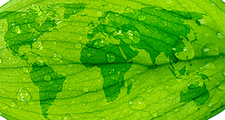 Semtech's Environmental Responsibility We are committed to practicing environmental stewardship and incorporating green initiatives throughout our business.