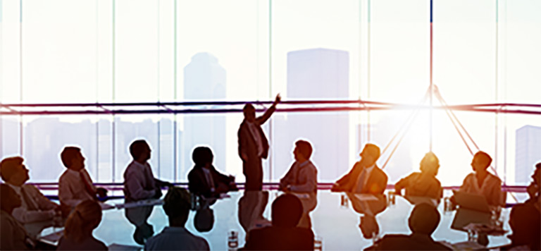 Semtech Executive Leadership