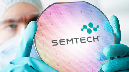 Semtechの品質