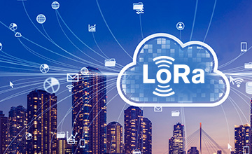 LoRaWAN®リレー：低コスト、バッテリー駆動のネットワークエクステンダー