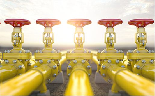 Utility Gas Safety System