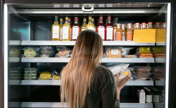 ホワイトペーパー：食品の安全性と資産の品質管理