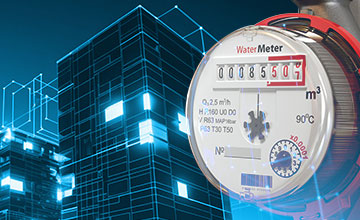 LoRaWANは、Advanced Metering Infrastructure (AMI) ネットワークでの使用に最適な低電力ワイドエリアネットワーク (LPWAN) テクノロジーです。ホワイトペーパーをダウンロードして、LoRaWANがスマートな水道とガスのメーター運用にどのような変革をもたらしているかを確認してください。