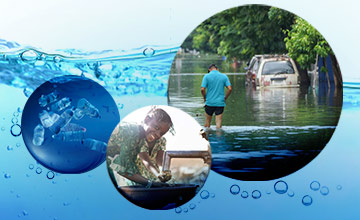 Water Sanitation For All With LoRa